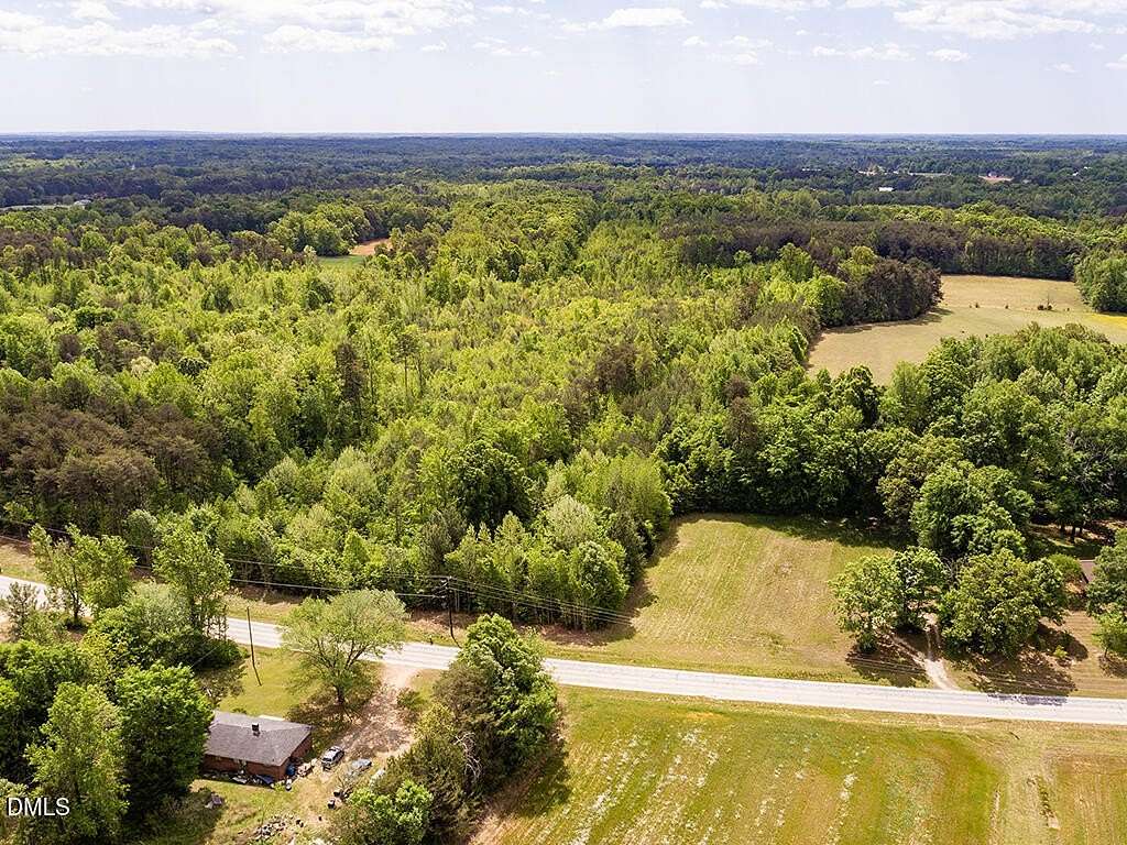 2.69 Acres of Residential Land for Sale in McLeansville, North Carolina