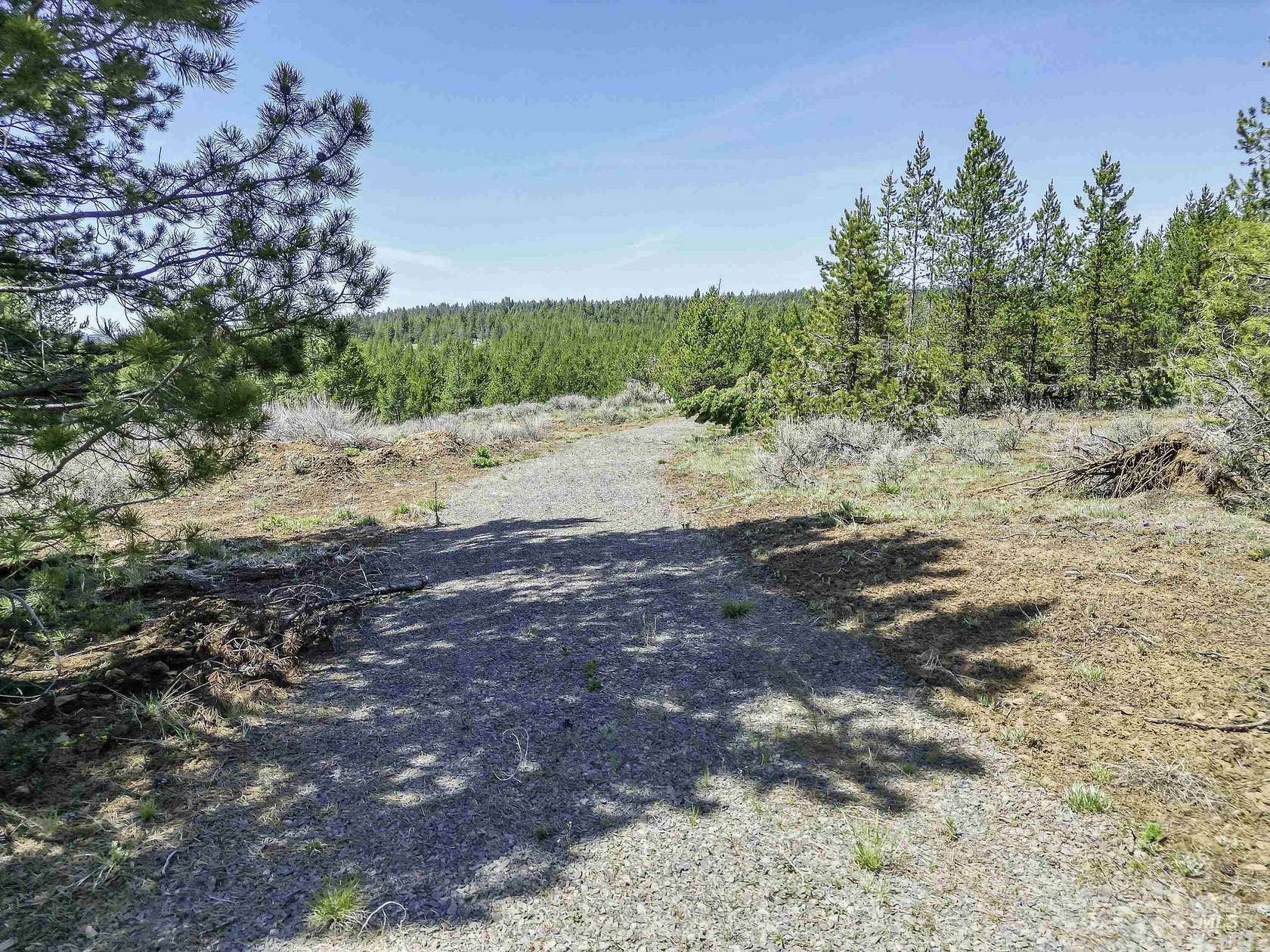 5.43 Acres of Residential Land for Sale in Winchester, Idaho