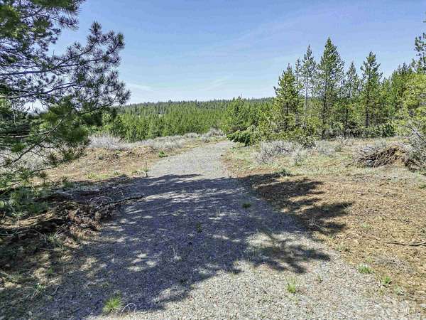 5.43 Acres of Residential Land for Sale in Winchester, Idaho