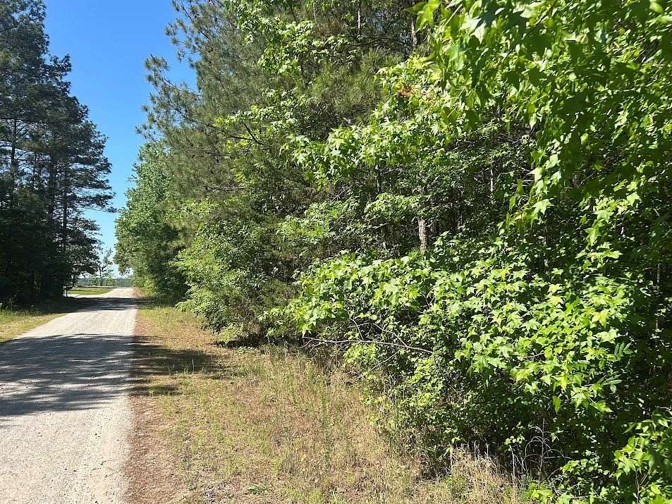 4.16 Acres of Land for Sale in Bowdon, Georgia