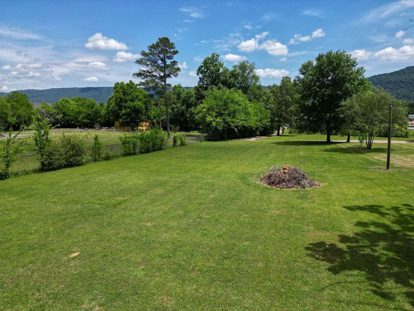 0.5 Acres of Residential Land for Sale in Trenton, Georgia