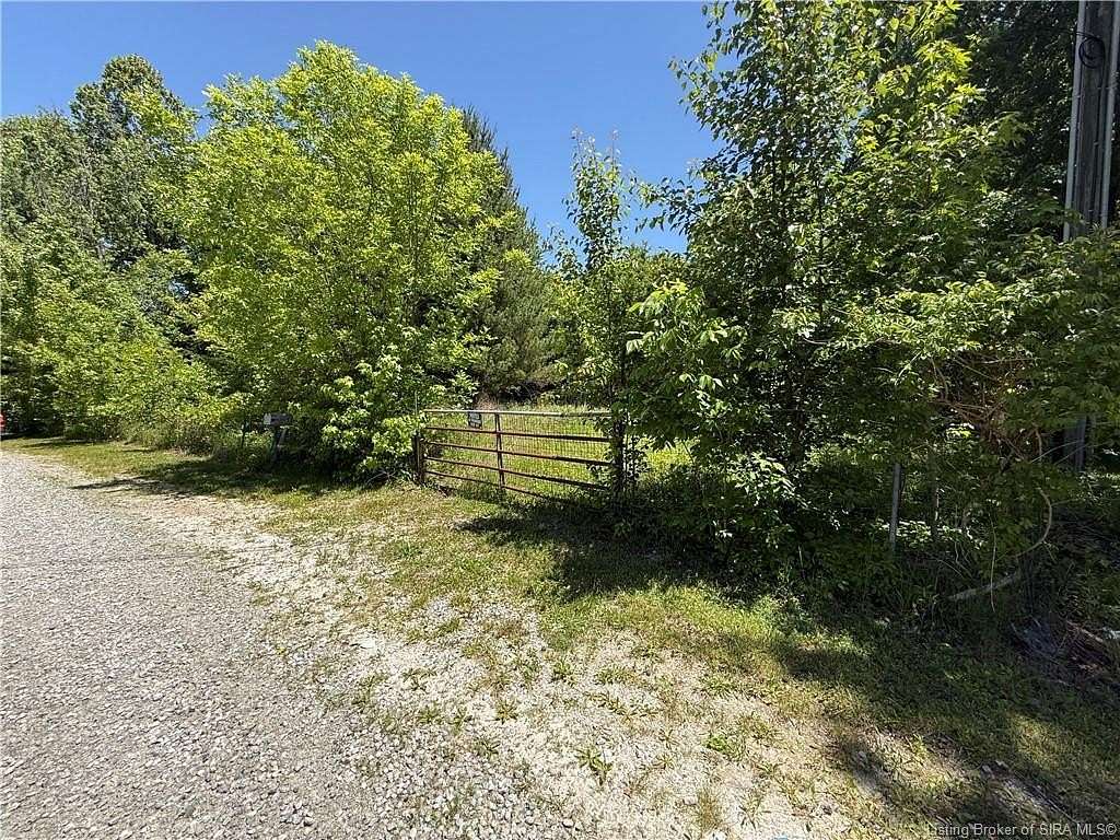 0.42 Acres of Residential Land for Sale in Scottsburg, Indiana