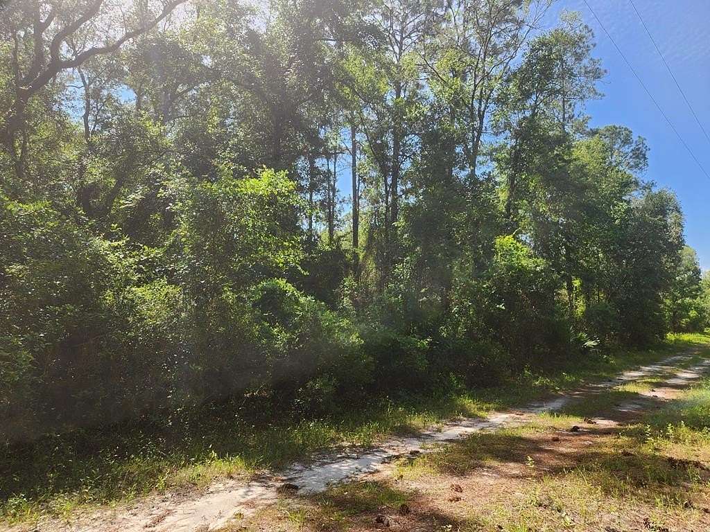0.62 Acres of Land for Sale in Jasper, Florida
