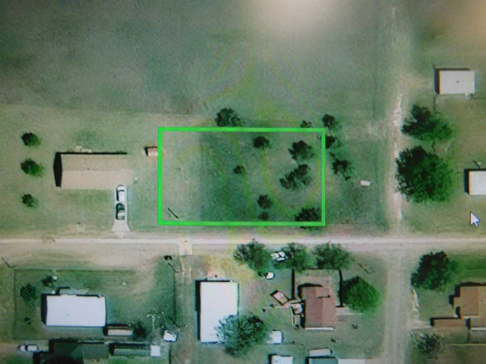Residential Land for Sale in Goodwell, Oklahoma
