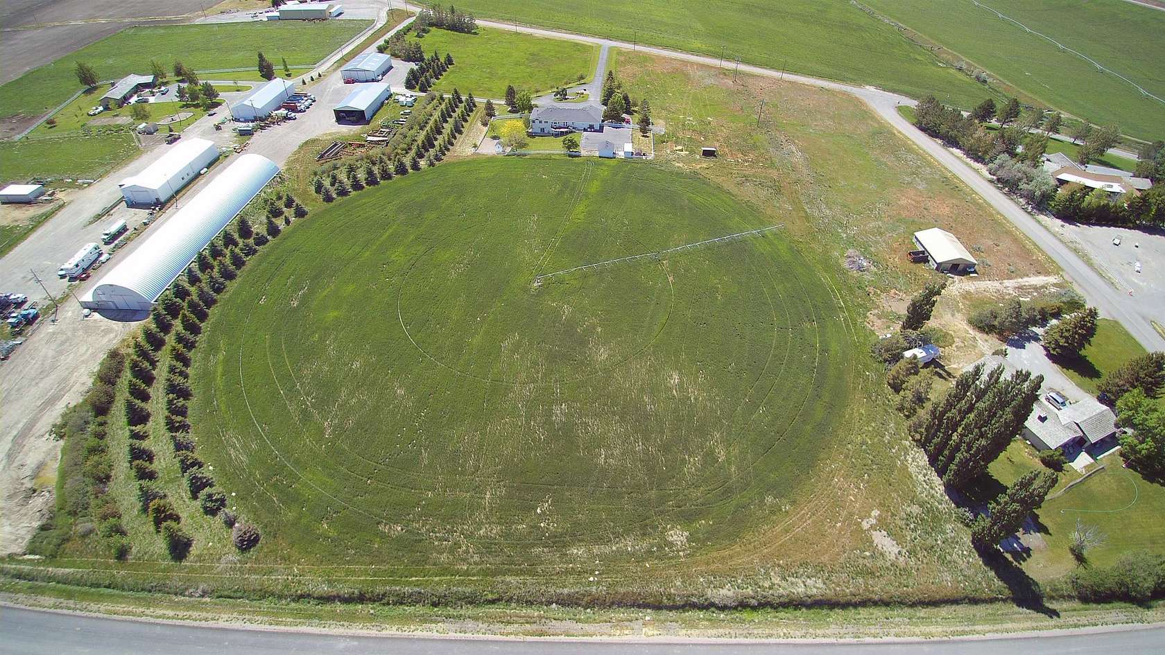 5.85 Acres of Residential Land for Sale in American Falls, Idaho