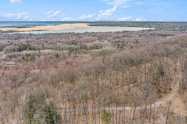 2.3 Acres of Residential Land for Sale in Mears, Michigan