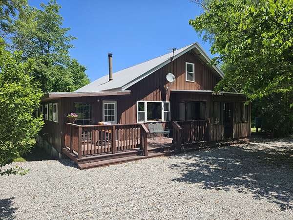 1.5 Acres of Land with Home for Sale in Ava, Missouri