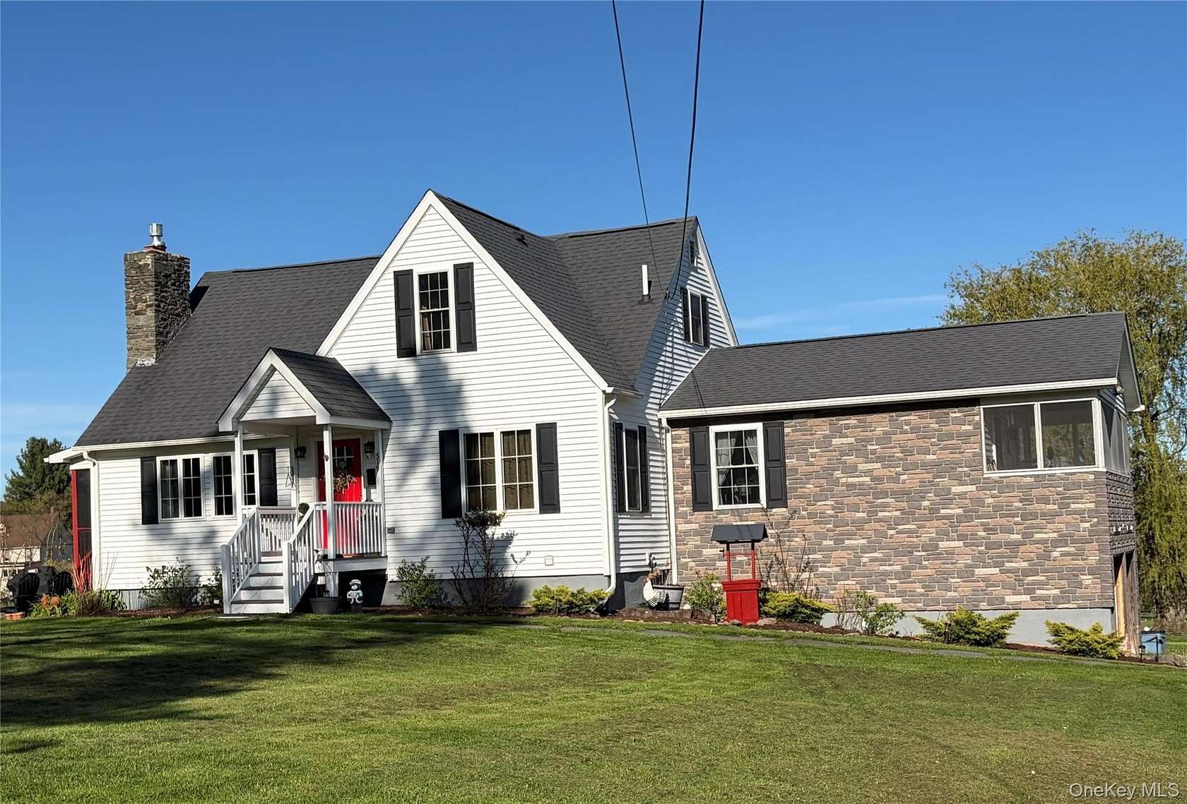 5 Acres of Land with Home for Sale in Callicoon, New York
