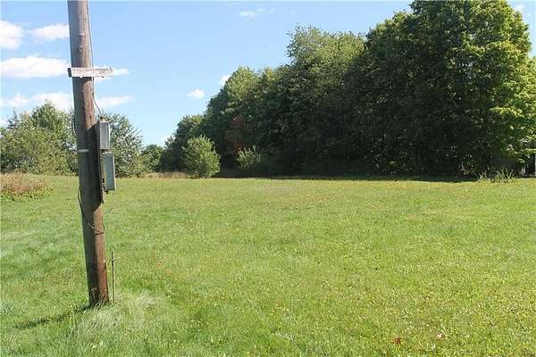 0.46 Acres of Land for Sale in Littleton, Maine
