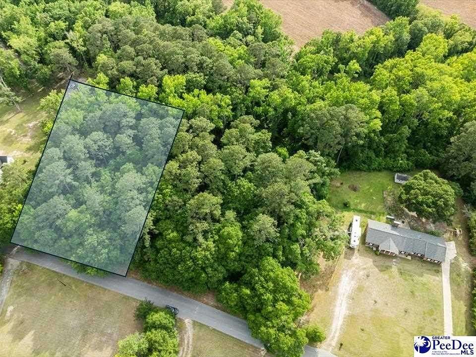 1.83 Acres of Residential Land for Sale in Florence, South Carolina