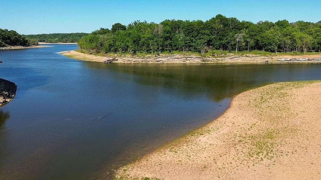 1 Acre of Residential Land for Sale in Scottsville, Kentucky
