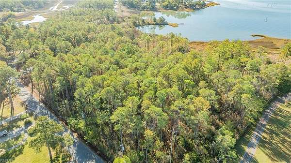 1 Acre of Residential Land for Sale in Hampton, Virginia