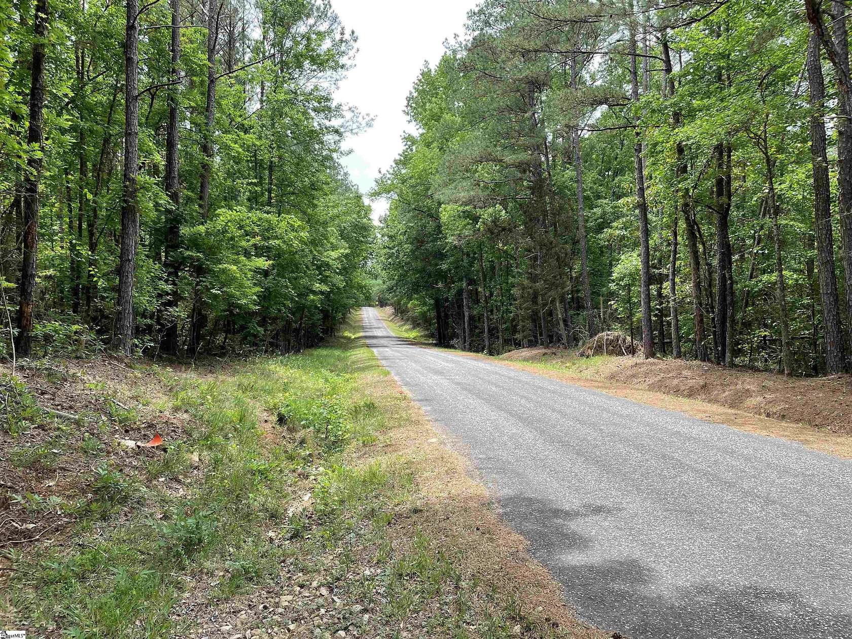 34 Acres of Recreational Land for Sale in McCormick, South Carolina