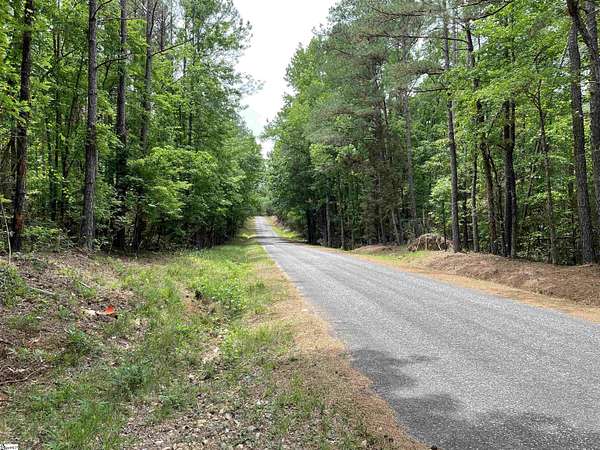 34 Acres of Recreational Land for Sale in McCormick, South Carolina