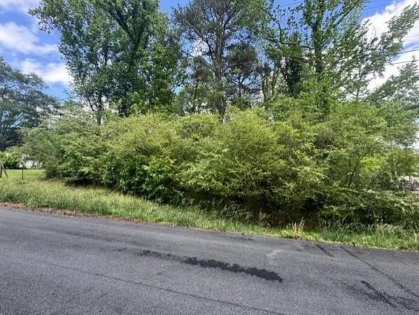 0.6 Acres of Land for Sale in Dalton, Georgia