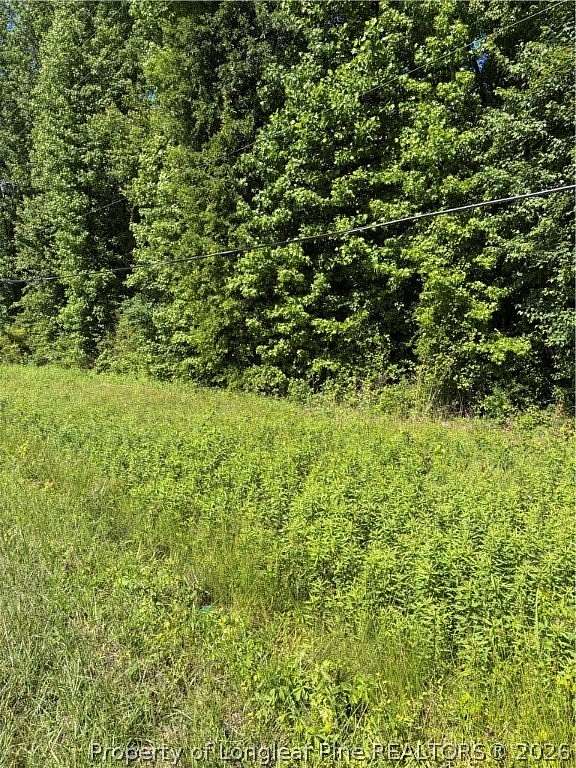 0.72 Acres of Land for Sale in Sanford, North Carolina