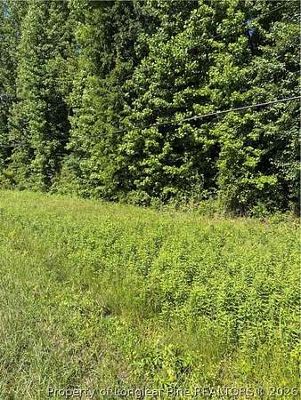 0.72 Acres of Land for Sale in Sanford, North Carolina
