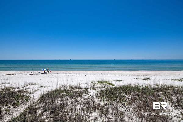 0.61 Acres of Residential Land for Sale in Gulf Shores, Alabama