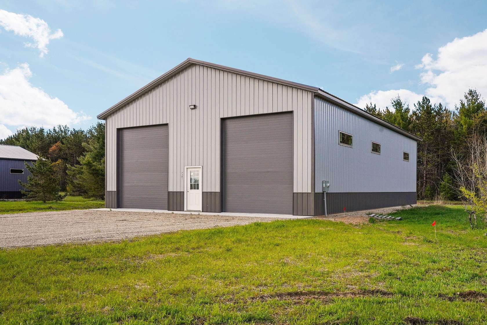 Commercial Land for Sale in Mancelona, Michigan