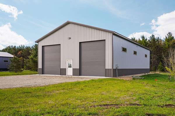 Commercial Land for Sale in Mancelona, Michigan