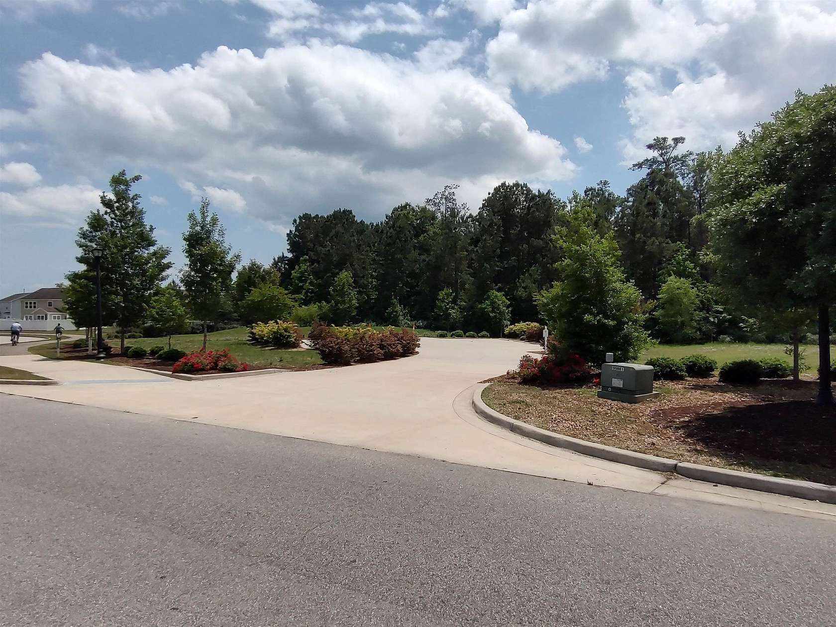 1.2 Acres of Commercial Land for Sale in Myrtle Beach, South Carolina