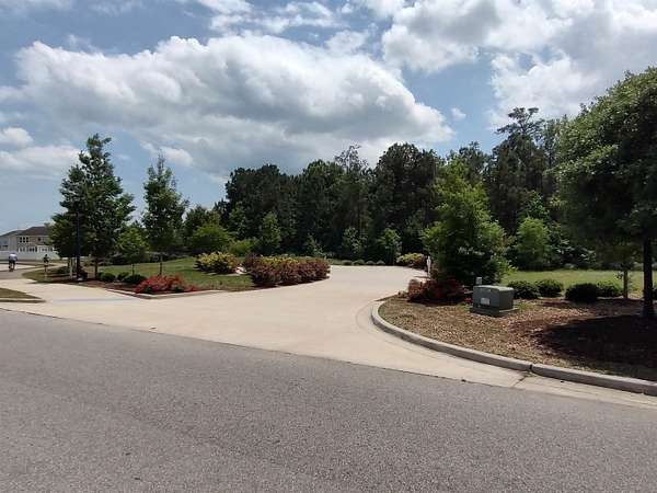 1.2 Acres of Commercial Land for Sale in Myrtle Beach, South Carolina