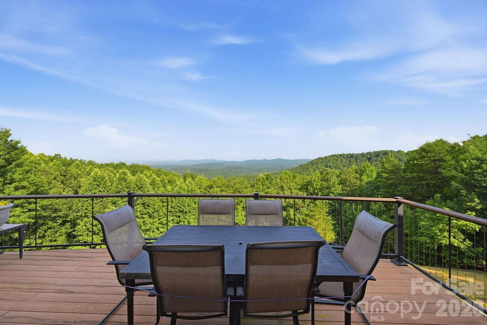 4 Acres of Land with Home for Sale in Bostic, North Carolina