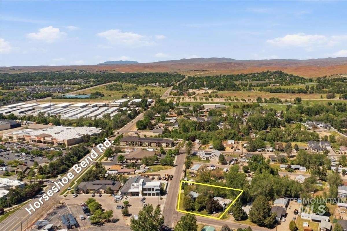 0.69 Acres of Residential Land for Sale in Boise, Idaho