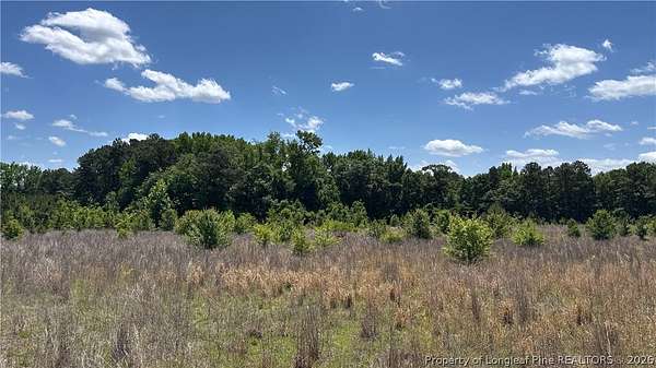 4.67 Acres of Residential Land for Sale in Red Springs, North Carolina