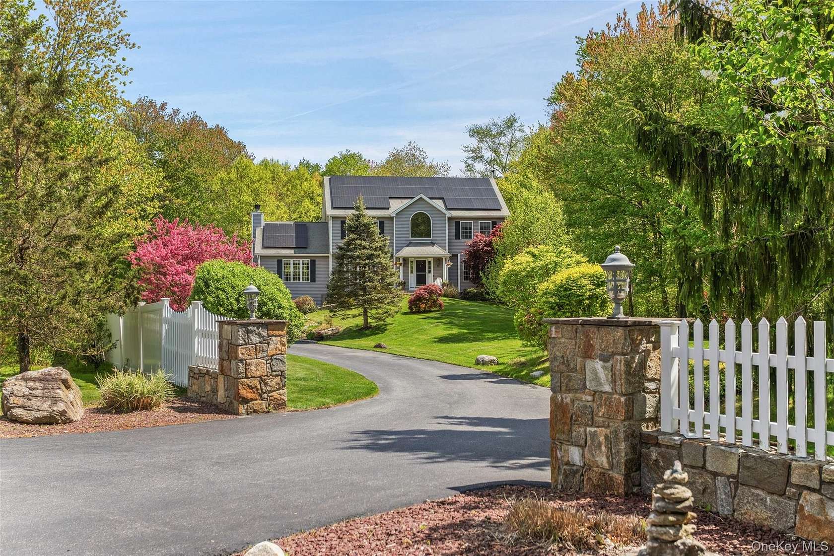 3 Acres of Land with Home for Sale in Brewster, New York