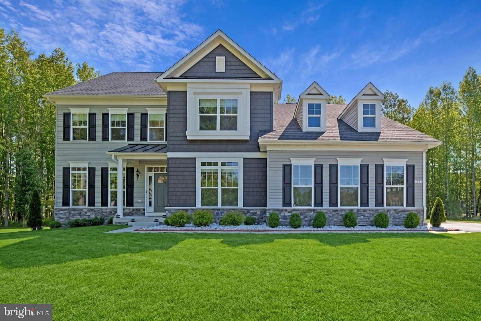 5.32 Acres of Land with Home for Sale in Upper Marlboro, Maryland