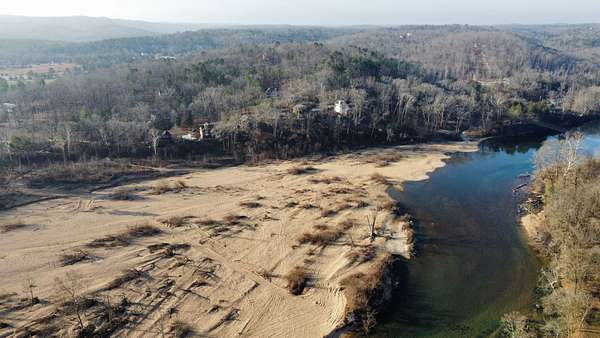 5.24 Acres of Recreational Land for Sale in Van Buren, Missouri