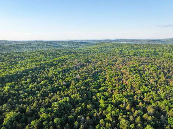 137 Acres of Land for Sale in Muldrow, Oklahoma