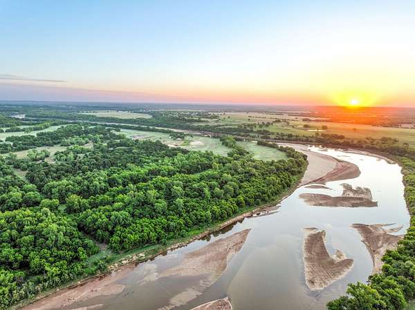 69.5 Acres of Land for Sale in Yale, Oklahoma