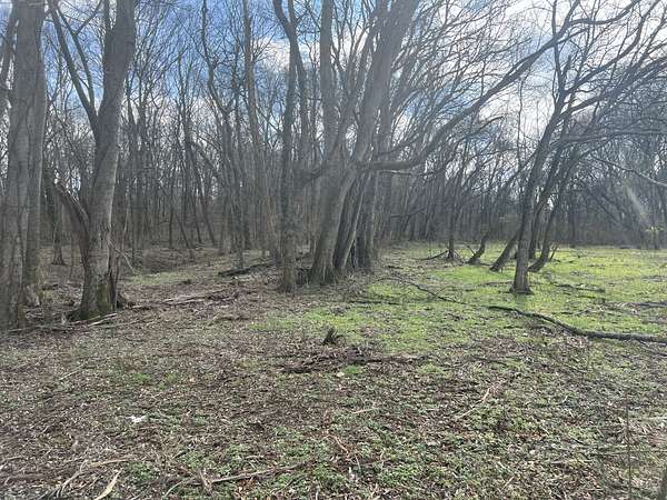 2 Acres of Residential Land for Sale in Mount Pleasant, Tennessee