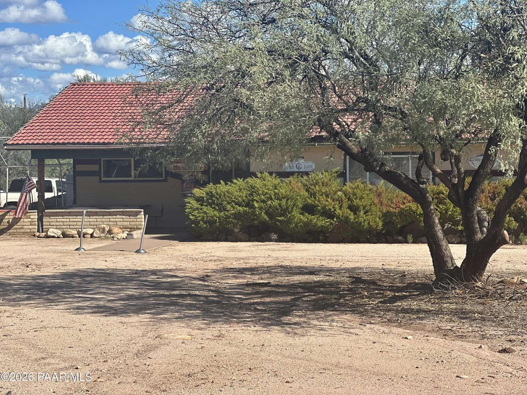 1.65 Acres of Commercial Land for Sale in Payson, Arizona
