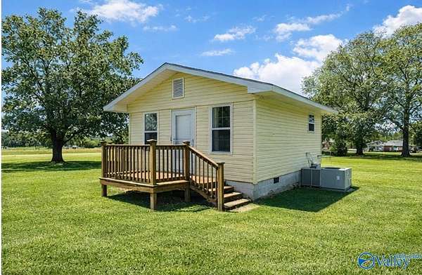 2.3 Acres of Improved Commercial Land for Sale in Stevenson, Alabama