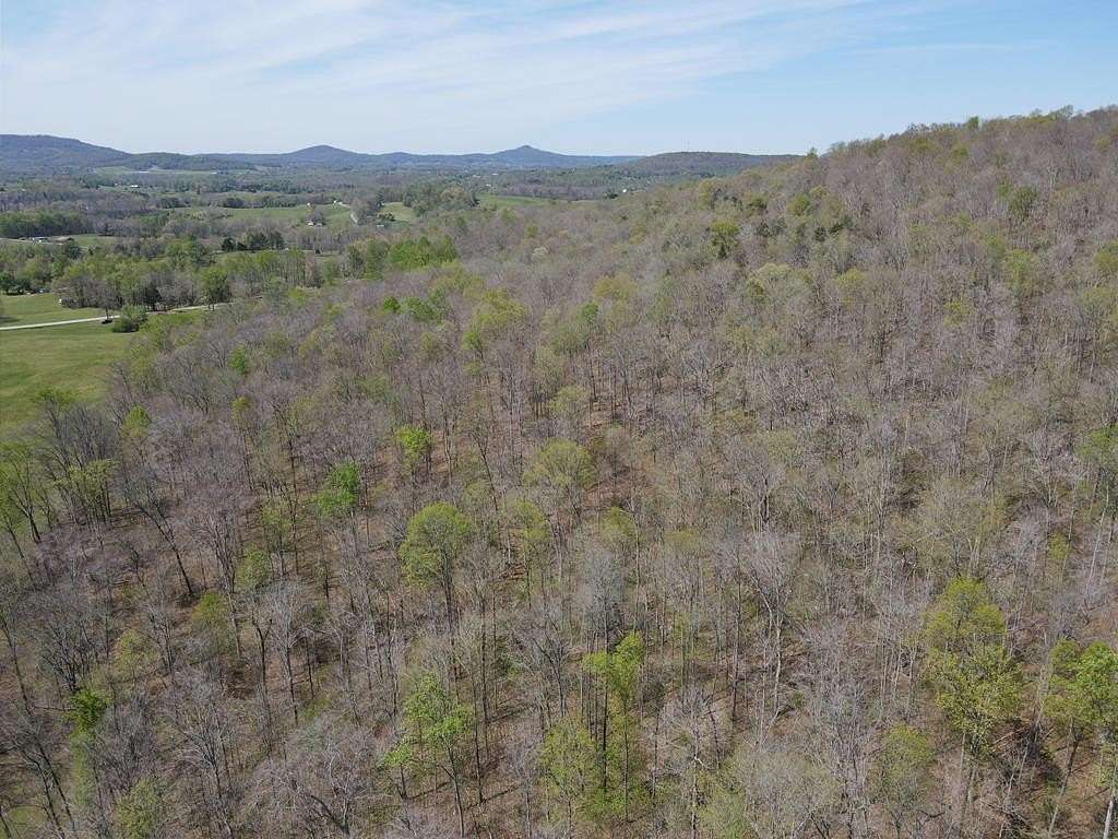 28.7 Acres of Recreational & Residential Land for Sale in Pall Mall, Tennessee