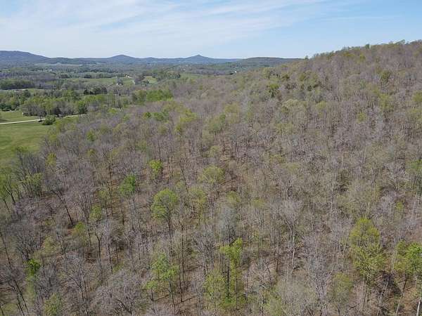 28.7 Acres of Recreational & Residential Land for Sale in Pall Mall, Tennessee