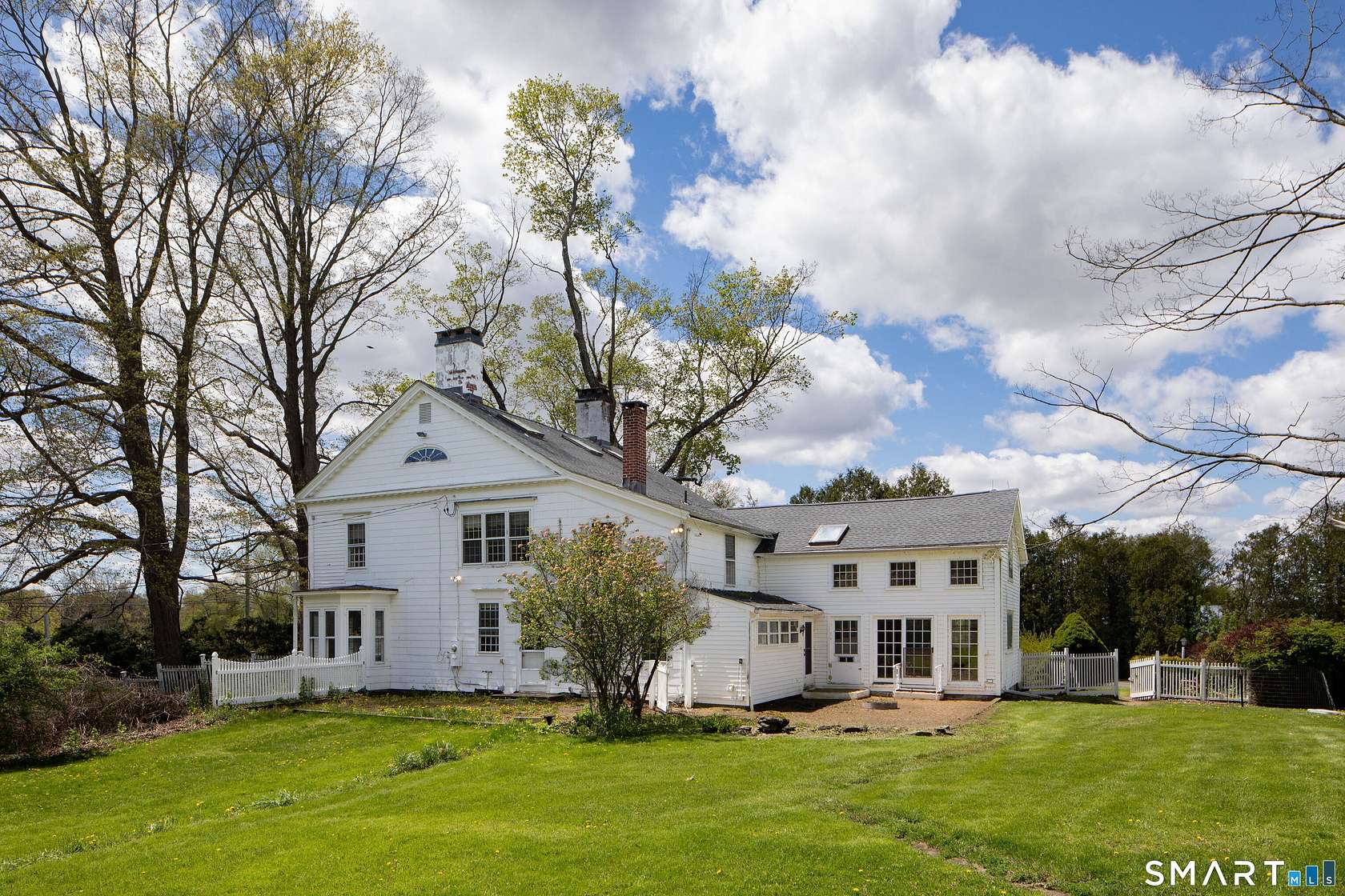 1.6 Acres of Land with Home for Sale in Sharon, Connecticut
