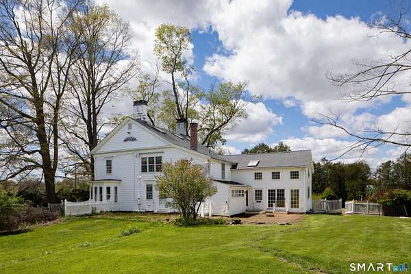 1.6 Acres of Land with Home for Sale in Sharon, Connecticut