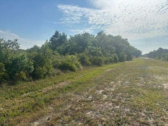 1.25 Acres of Land for Sale in Okeechobee, Florida