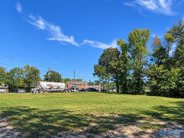 1.5 Acres of Commercial Land for Sale in Rainbow City, Alabama