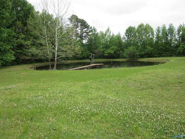 15 Acres of Land for Sale in Harvest, Alabama