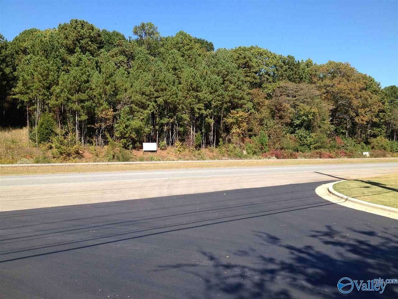 2.84 Acres of Commercial Land for Sale in Madison, Alabama