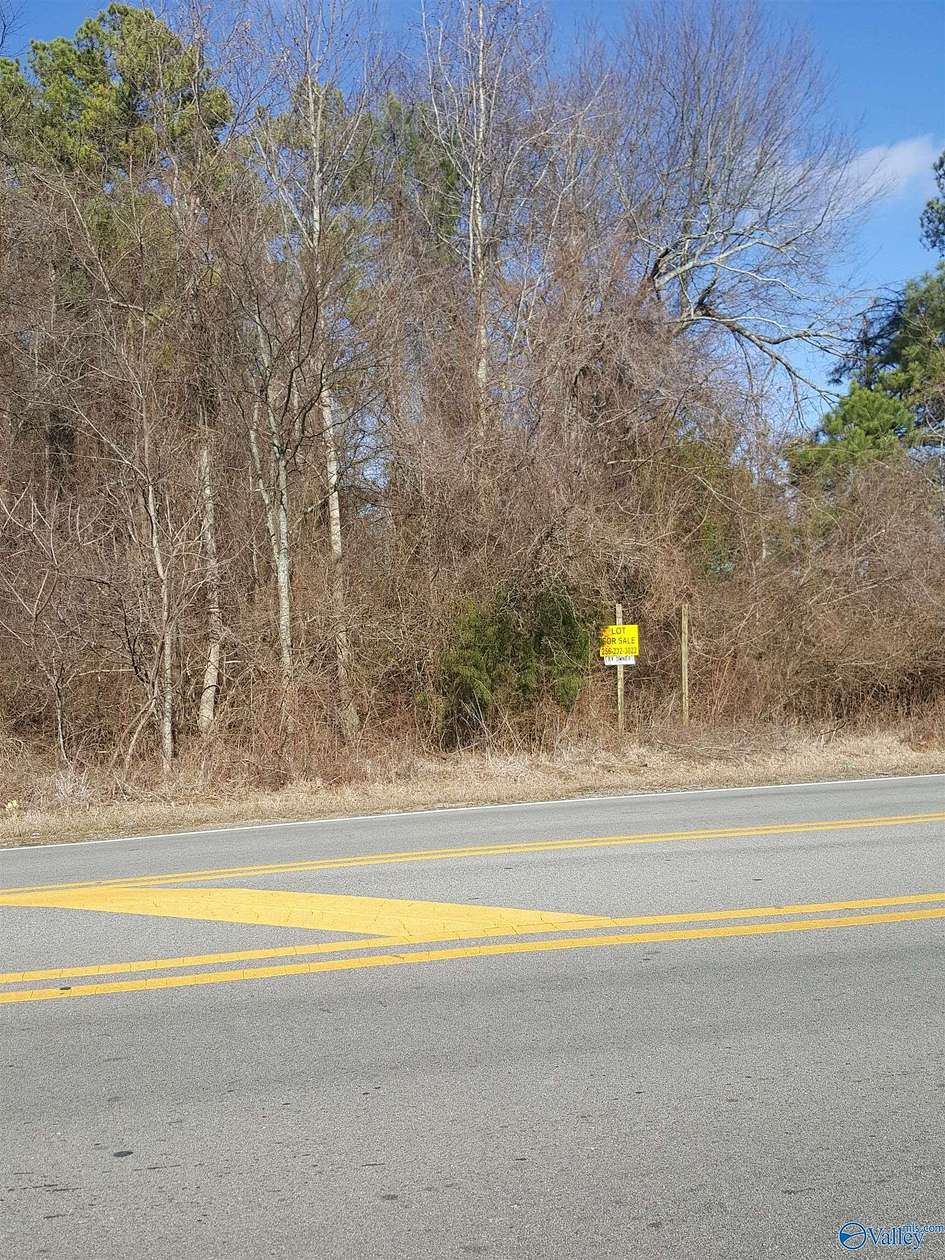 1.1 Acres of Mixed-Use Land for Sale in Harvest, Alabama