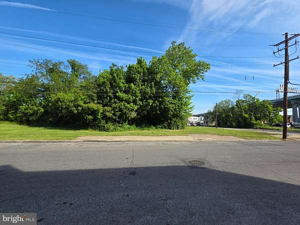 0.06 Acres of Land for Sale in Chester, Pennsylvania