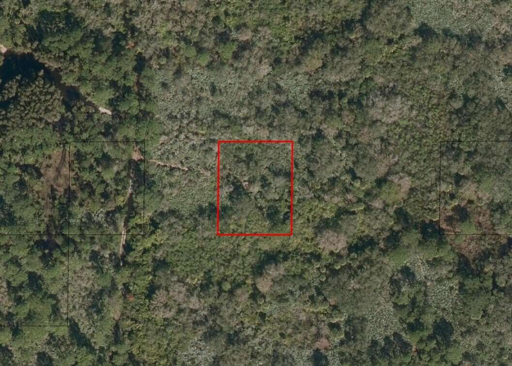 0.52 Acres of Land for Sale in Fort Pierce, Florida