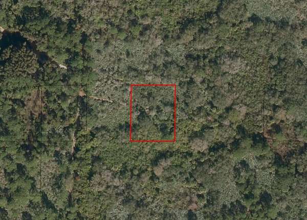 0.52 Acres of Land for Sale in Fort Pierce, Florida