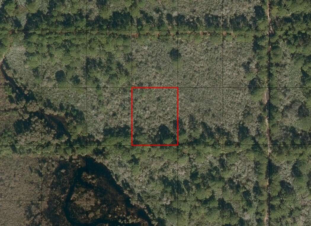 0.52 Acres of Land for Sale in Fort Pierce, Florida